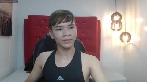 Snapshot of nathanclay chatting on 11/15/25, 05:38 nathanclay online show from 11/15/25, 05:38