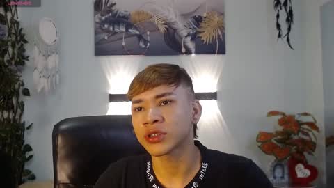 Snapshot of nathanclay chatting on 01/15/26, 03:11 nathanclay online show from 01/15/26, 03:11