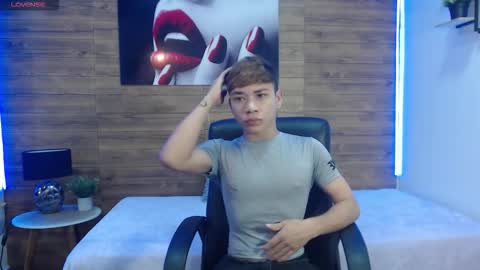 Snapshot of nathanclay chatting on 02/04/26, 03:34 nathanclay online show from 02/04/26, 03:34