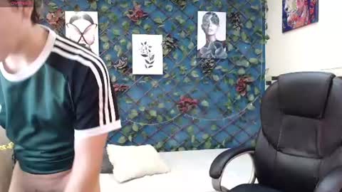 nathanclay online show from 06/25/26, 01:59