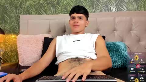 Nathaniel Park online show from 01/18/25, 10:06