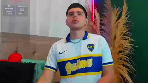 Nathaniel Park online show from 09/11/25, 04:56