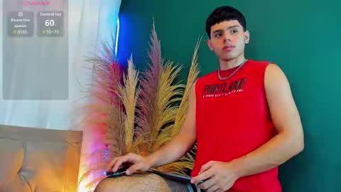 Nathaniel Park online show from 10/04/25, 05:05