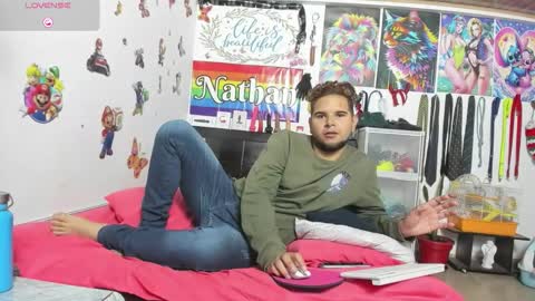 nathanmoises online show from 03/11/26, 12:22