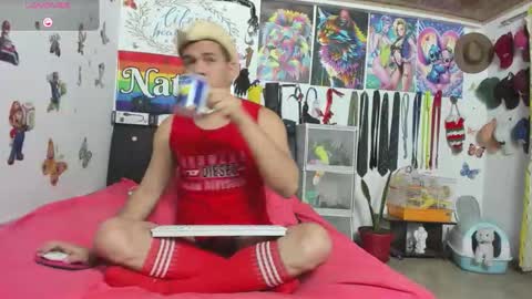 Snapshot of nathannathaniel chatting on 02/14/26, 07:16 nathan nathaniel online show from 02/14/26, 07:16