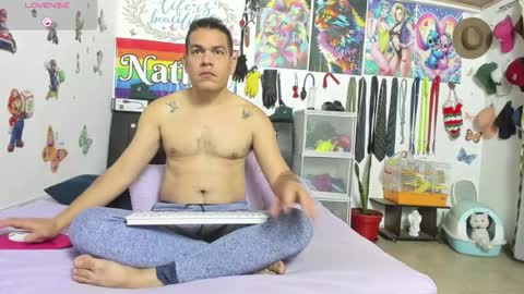 Snapshot of nathannathaniel chatting on 03/02/26, 12:12 nathan nathaniel online show from 03/02/26, 12:12