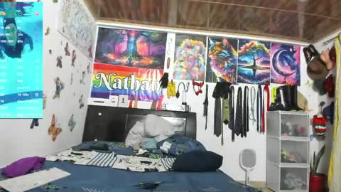 nathan nathaniel online show from 05/31/26, 11:06