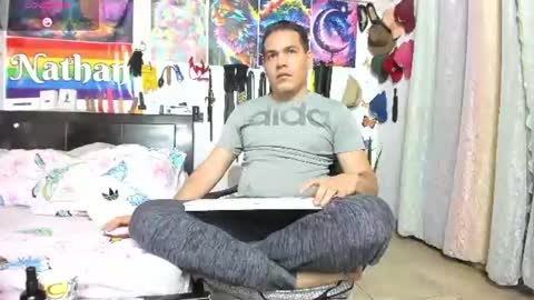 nathan nathaniel online show from 06/25/26, 05:12