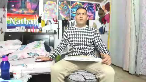 nathan nathaniel online show from 06/28/26, 05:35