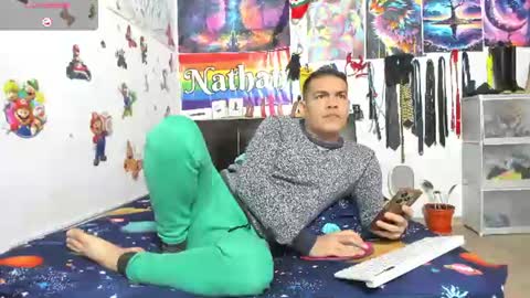 nathan nathaniel online show from 06/29/26, 04:40