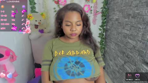 Naty online show from 02/18/25, 07:43