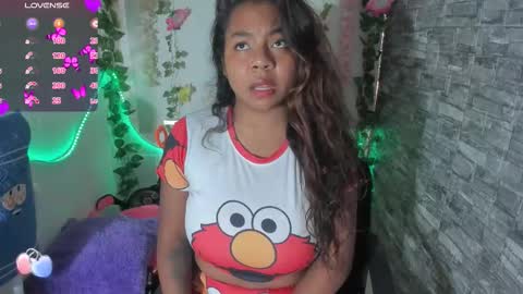 Naty online show from 02/16/26, 06:59