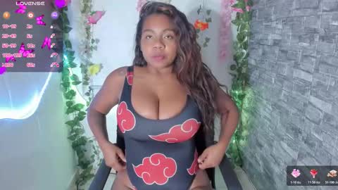 Naty online show from 02/28/26, 10:00