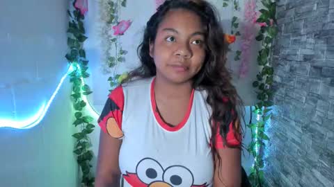 Naty online show from 03/10/26, 07:35