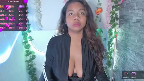Naty online show from 03/21/26, 06:07