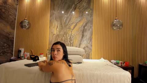 nathassa online show from 03/05/25, 05:50