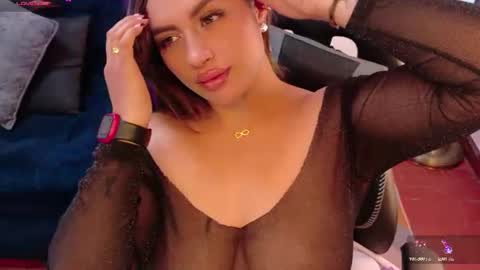 Nathalia online show from 06/19/26, 11:41