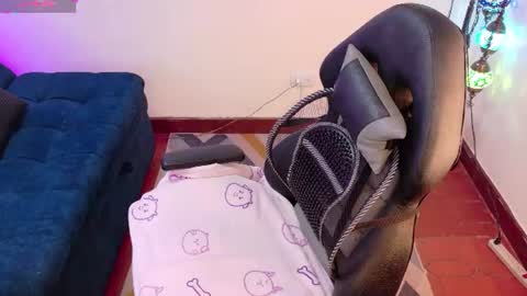 Nathalia online show from 06/29/26, 03:45