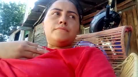 Snapshot of nathi_milk chatting on 01/11/25, 07:38 nathacha online show from 01/11/25, 07:38