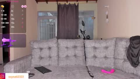 Snapshot of nathilie_steele chatting on 03/13/26, 03:13 Nathilie steele online show from 03/13/26, 03:13