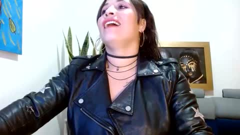 Nathalia online show from 01/30/25, 10:19