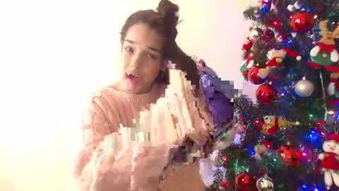 Snapshot of nathy_rock chatting on 11/14/25, 01:10 Nathalia online show from 11/14/25, 01:10
