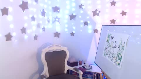 Snapshot of nathy_rock chatting on 01/13/26, 08:58 Nathalia online show from 01/13/26, 08:58