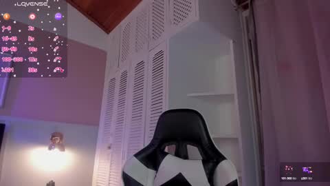 Nathyy online show from 01/26/25, 09:51