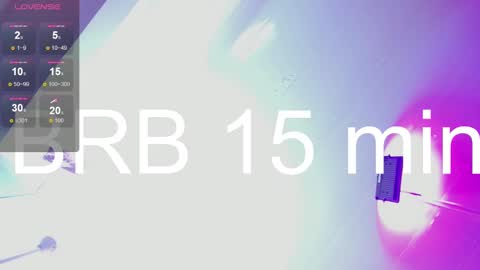 Nathyy online show from 02/15/25, 06:55