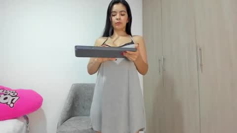 Nathyy online show from 09/16/25, 03:18