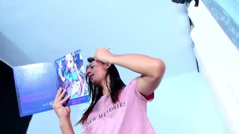 Nati online show from 02/07/25, 12:17