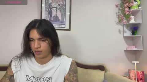 Nati online show from 06/16/26, 03:53