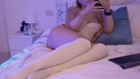 IRIS online show from 11/19/25, 07:30