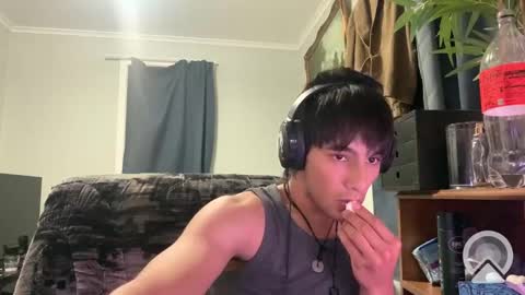 Snapshot of native_boy2 chatting on 02/13/25, 08:48 native_boy2 online show from 02/13/25, 08:48