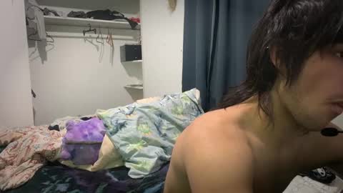 Snapshot of native_boy2 chatting on 09/09/25, 07:41 native_boy2 online show from 09/09/25, 07:41