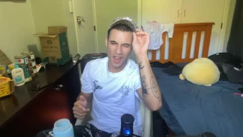 Snapshot of native_boy2 chatting on 02/14/26, 07:32 native_boy2 online show from 02/14/26, 07:32