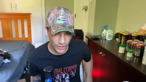 Snapshot of native_boy2 chatting on 02/22/26, 10:19 native_boy2 online show from 02/22/26, 10:19