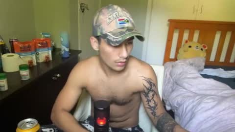 Snapshot of native_boy2 chatting on 02/25/26, 11:14 native_boy2 online show from 02/25/26, 11:14