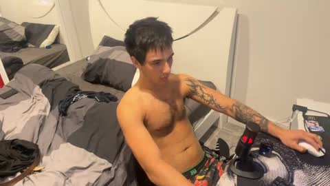 native_boy2 online show from 04/30/26, 04:30