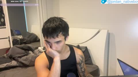 native_boy2 online show from 05/28/26, 11:13