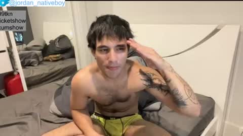 native_boy2 online show from 06/16/26, 06:49