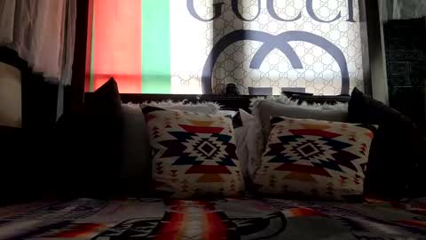 Snapshot of nativeboi22 chatting on 02/09/25, 09:28 Haven online show from 02/09/25, 09:28