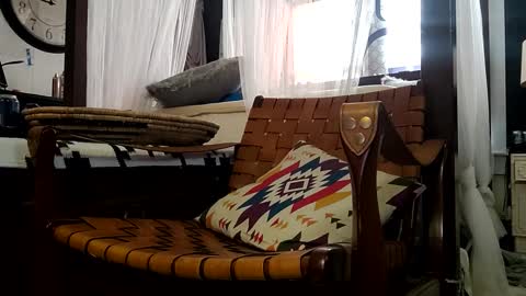 Snapshot of nativeboi22 chatting on 03/08/25, 02:40 Haven online show from 03/08/25, 02:40