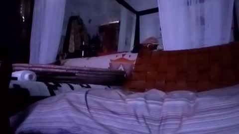 Snapshot of nativeboi22 chatting on 10/09/25, 07:01 Haven online show from 10/09/25, 07:01