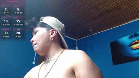 nato_evans online show from 01/04/25, 10:45