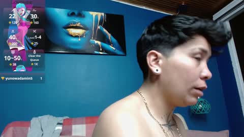 nato_evans online show from 01/09/25, 02:11