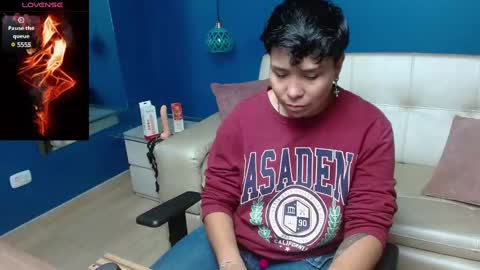 nato_evans online show from 01/11/25, 12:33