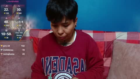 nato_evans online show from 01/19/25, 06:31