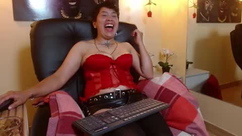 nato_evans online show from 02/12/25, 01:30