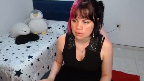 IG natsaall online show from 01/20/25, 12:36